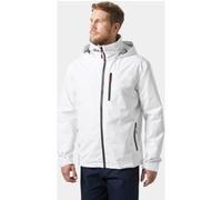 Helly Hansen Veste De Voile À Capuche 2.0 Homme Crew Blanc S