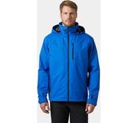 Helly-Hansen Sailing Coat Veste, Cobalt 2.0, L Homme