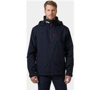 Veste à capuche Helly Hansen Crew Midlayer 2 bleu marine - L