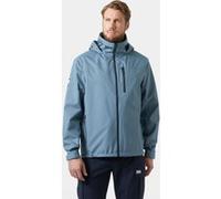 Veste à capuche Helly Hansen Crew 2.0 bleu clair - L