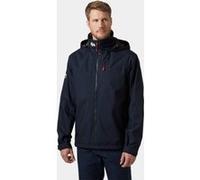 Veste à capuche Helly Hansen Crew 2.0 bleu marine - XL