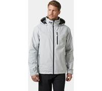 Helly Hansen Veste De Voile À Capuche 2.0 Homme Crew Gris M