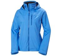 Helly Hansen Crew Hooded 2.0 Jacket Bleu L Femme