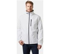 Helly Hansen Crew Midlayer 2 Jacket Blanc XL Homme