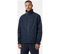 Helly Hansen Veste De Voile Couche Intermédiaire Homme Crew Bleu marine 2XL