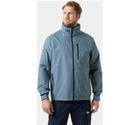 Helly Hansen Crew Midlayer 2 Jacket Gris XL Homme