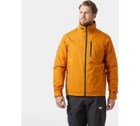 Helly Hansen Veste De Voile Couche Intermédiaire Homme Crew Marron L