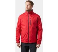 Helly Hansen Veste De Voile Couche Intermédiaire Homme Crew Rouge 2XL