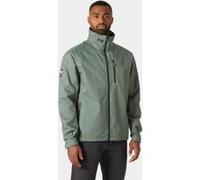 Helly Hansen Veste De Voile Couche Intermédiaire Homme Crew Vert 2XL