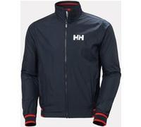 Helly Hansen Veste De Voile Coupe-vent Pour Homme Salt Bleu marine M