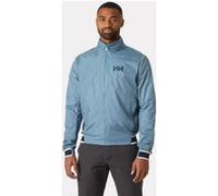 Helly Hansen Veste De Voile Coupe-vent Pour Homme Salt Bleu marine S
