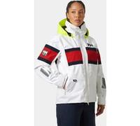 Helly Hansen - Salt Original Jacket - Veste de quart femme White - L