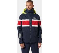 Helly Hansen Veste De Voile Homme Salt Original Bleu marine M