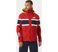 Helly Hansen - Salt Original Jacket - Veste de quart homme Red - XL