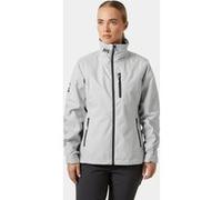 Helly Hansen Veste De Voile Intermédiaire 2.0 Femme Crew Gris S