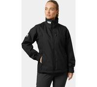 Helly Hansen Veste De Voile Intermédiaire 2.0 Femme Crew Noir 2XL