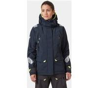 Helly Hansen Veste De Voile Pour Femme Skagen Offshore Bleu marine L
