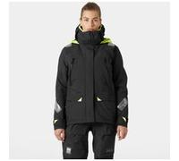 Helly Hansen Veste De Voile Pour Femme Skagen Offshore Gris M