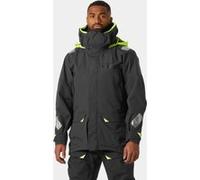 Helly Hansen Veste De Voile Pour Homme Skagen Offshore Gris L