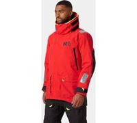 Helly Hansen Veste De Voile Pour Homme Skagen Offshore Rouge L