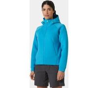 Helly Hansen Veste De Voile Zippée 2.0 Femme Hp Ocean Bleu XL