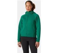 Helly Hansen Veste De Voile Zippée 2.0 Femme Hp Ocean Vert XL