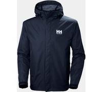 Helly Hansen Veste D'extérieur Imperméable Homme Seven J Bleu marine S