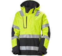 Helly Hansen Veste d'hiver pour femmes Luna Hi Vis Winter Jacket 3XL