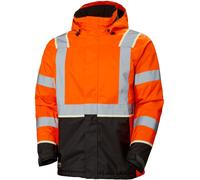 Helly Hansen Helly Hansen Veste d'hiver de sécurité, orange, T. XL Quantité:1