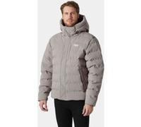 Helly Hansen Veste Doudoune Homme Alby Gris M