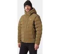 Helly Hansen Veste Doudoune Homme Alby Marron XL
