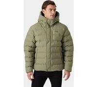 Helly Hansen Veste Doudoune Homme Alby Vert S