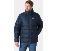 Helly Hansen Veste Doudoune Légère Homme Oslo Bleu marine L