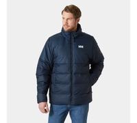 Helly Hansen Veste Doudoune Légère Homme Oslo Bleu marine S