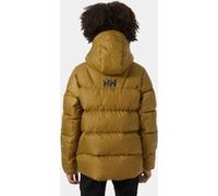 Helly Hansen Veste En Duvet D'hiver 2.0 Junior Isfjord Marron 164