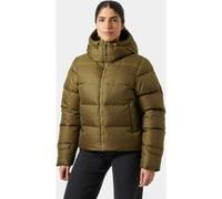 Helly Hansen Veste En Duvet Femme Essence Marron XL