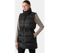 Helly Hansen Essence Down Vest Noir M Femme