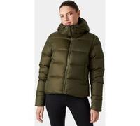 Helly Hansen Veste En Duvet Femme Essence Vert L