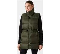 Helly Hansen Veste En Duvet Femme Essence Vert S