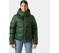 Helly Hansen Veste En Duvet Femme Essence Vert XS