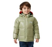 Helly Hansen - Isfjord Down Jacket - Doudoune enfant Light Lav - Taille de l'enfant 116 cm