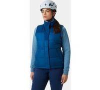 Helly Hansen Veste En Duvet Pour Femme Isfjord Bleu XS