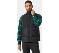Helly Hansen Veste En Duvet Pour Homme Isfjord Gris S