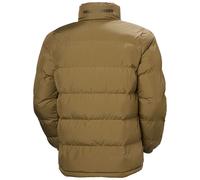 Helly Hansen Doudoune Yu 23 réversible Marron L Homme