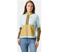 Helly Hansen Veste En Polaire Femme Rig Bleu M