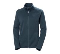 Helly Hansen Varde 2.0 Full Zip Fleece Bleu S Femme