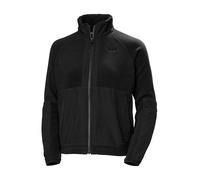 HELLY HANSEN Veste en polaire fonctionnelle noir, Taille S