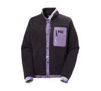 HELLY HANSEN Veste en polaire 'IMPERIAL' aubergine / prune, Taille S
