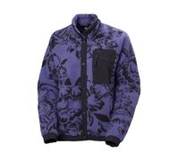 HELLY HANSEN Veste en polaire 'IMPERIAL' mûre / violet foncé, Taille S