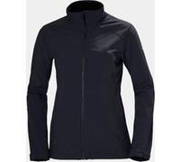 Helly Hansen Paramount Softshell Jacket Noir XS Femme